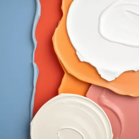 Jakie są rodzaje farb do ścian