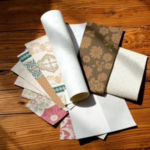 Jakie Są Rodzaje Tapet