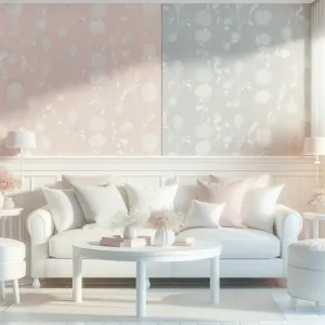 Jakie Tapety Do Białych Mebli