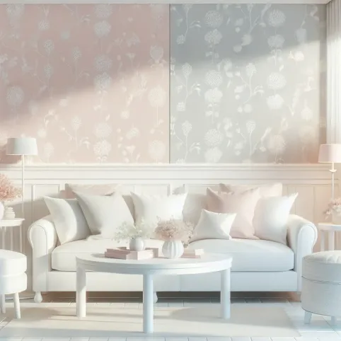 Jakie Tapety Do Białych Mebli