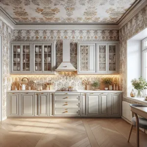 Jakie Tapety Do Kuchni