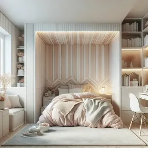 Jakie Tapety Do Małego Pokoju