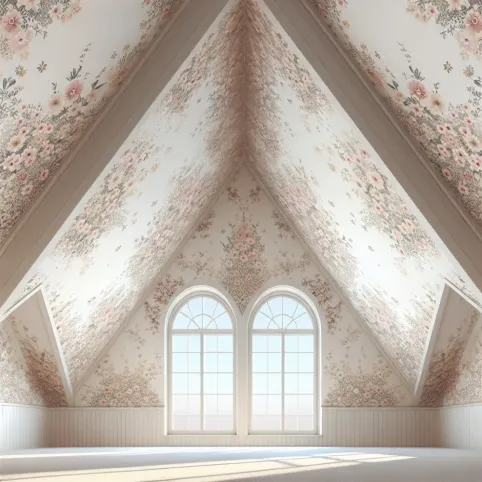 Jakie Tapety Na Skosy