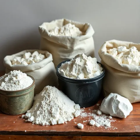 Jakie wapno do bielenia ścian