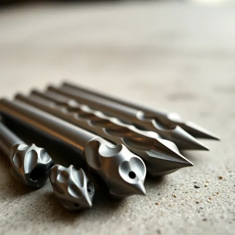 Jakie wiertło do ściany w bloku