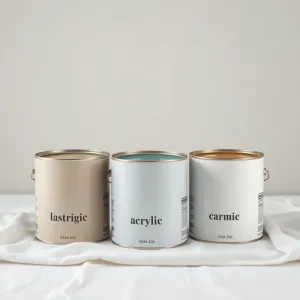 Jakimi farbami malować na ścianie