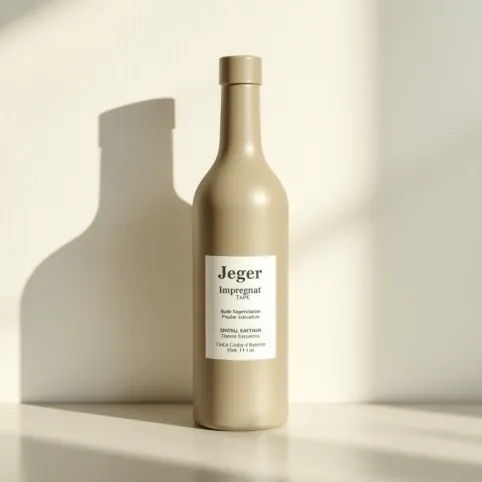 Jeger Impregnat do tapet