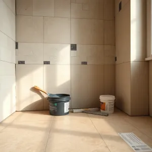 kafelkowanie najpierw podłoga czy ściany