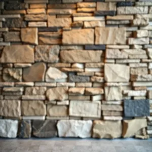 Kamień Na Ścianę Cena Za M2