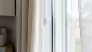 karnisz bezinwazyjny