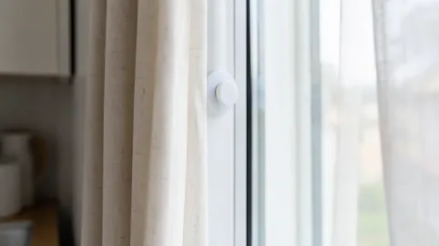 karnisz bezinwazyjny