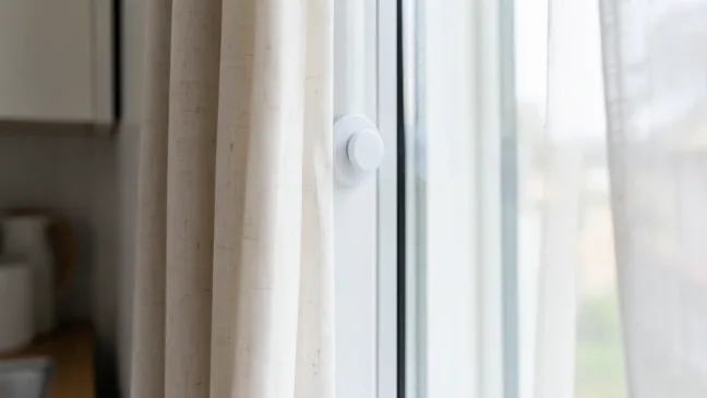 karnisz bezinwazyjny