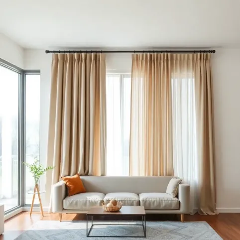 Karnisz na okno czy na całą ścianę