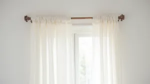 karnisze bez wiercenia