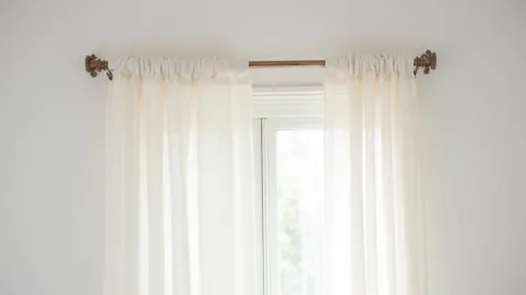 karnisze bez wiercenia