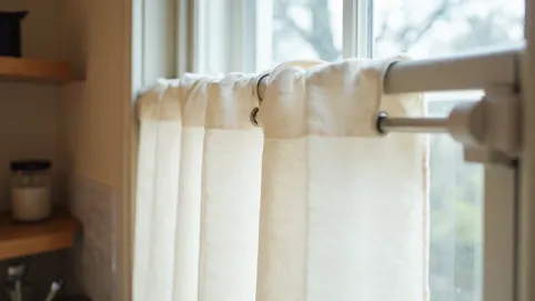 karnisze do zazdrostek