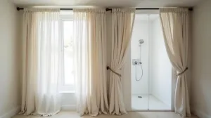 karnisze rozporowe bez wiercenia