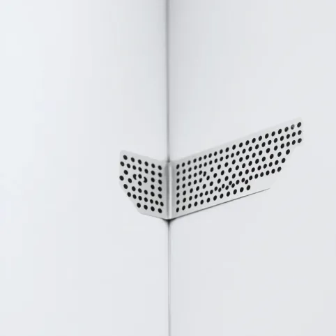 Kątownik do płyt GK