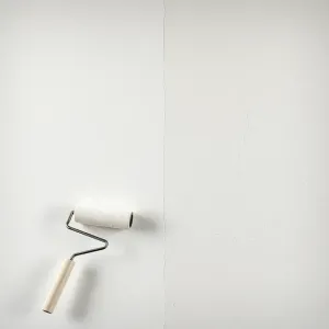 Kiedy gruntować ściany przed malowaniem