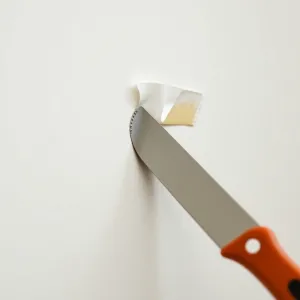 Kiedy obcinać tapetę