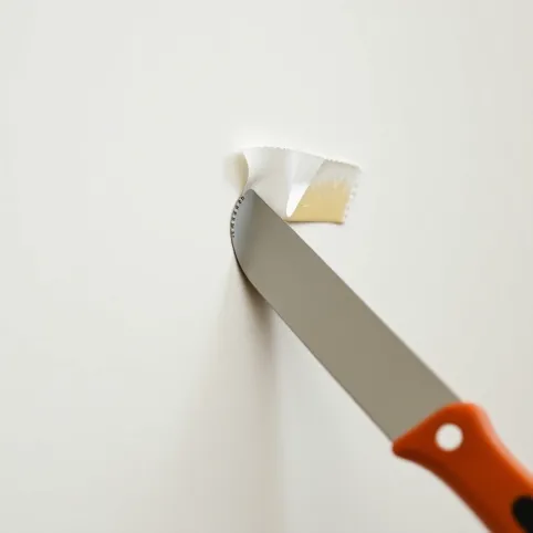 Kiedy obcinać tapetę