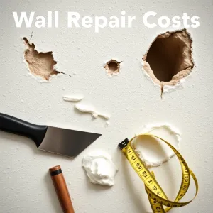 Klamrowanie Ścian Cena