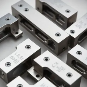 Klamry mocujące do płyt OSB