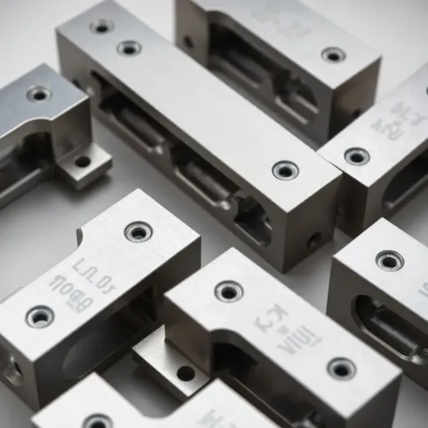 Klamry mocujące do płyt OSB