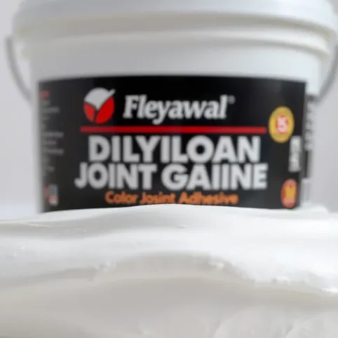 Klej do łączenia płyt GK