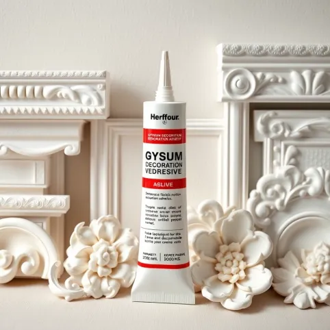 Klej Do Sztukaterii Gipsowej