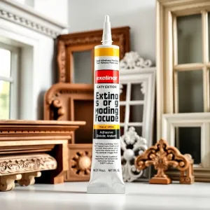 Klej Do Sztukaterii Zewnętrznej