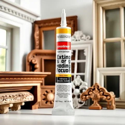 Klej Do Sztukaterii Zewnętrznej