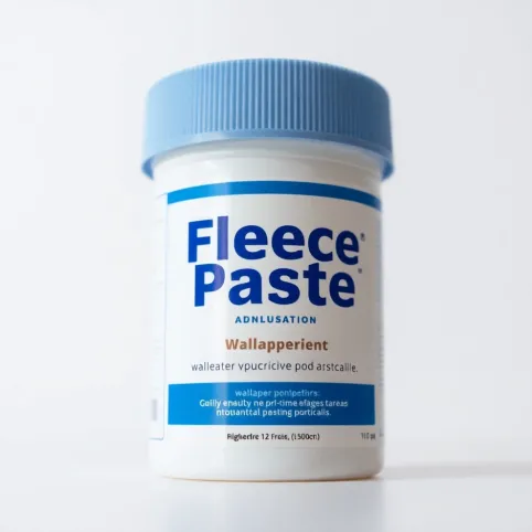 Klej do tapet flizelinowych