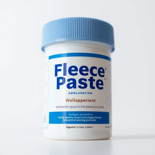 Klej do tapet flizelinowych