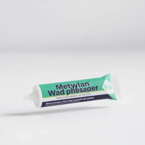 Klej Do Tapet Metylan Direct 200G