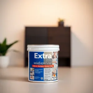 Klej Do Tapet Metylan Extra 750G