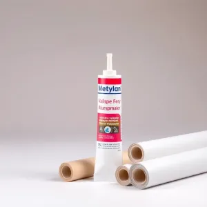 Klej Do Tapet Metylan Normal 125G