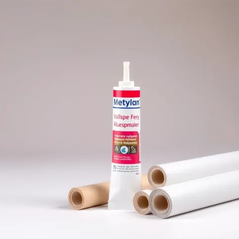 Klej Do Tapet Metylan Normal 125G