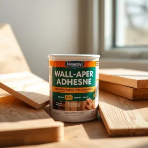 Klej Do Tapet Na Drewno