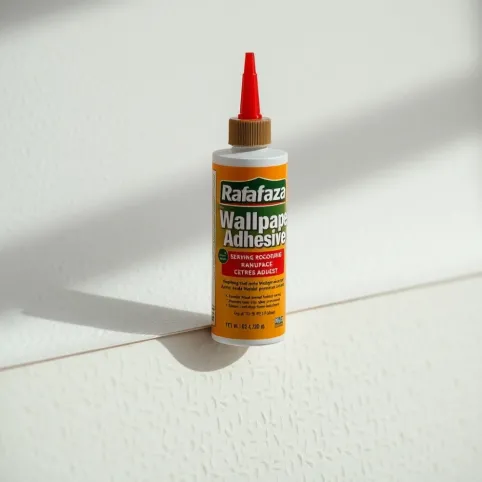 Klej Do Tapet Raufaza