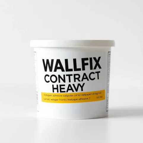 Klej do tapet WALLFIX CONTRACT HEAVY