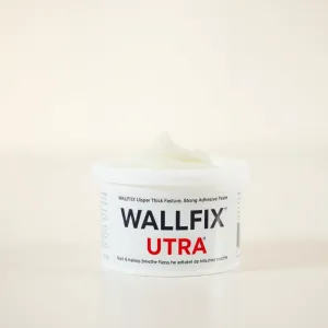 Klej do tapet WALLFIX ULTRA