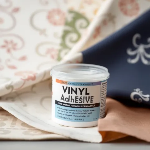 Klej Do Tapet Winylowych Na Flizelinie