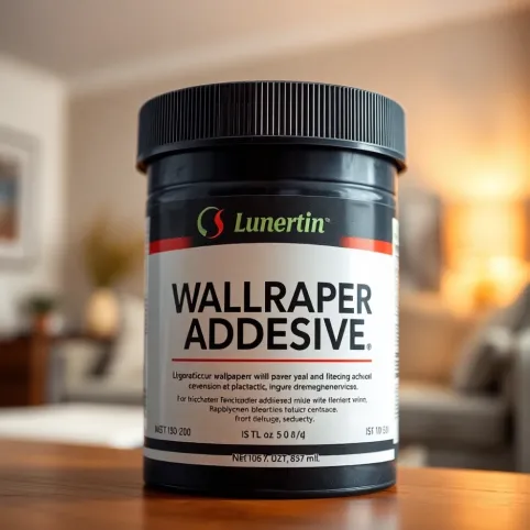 Klej do tapet z włókna szklanego