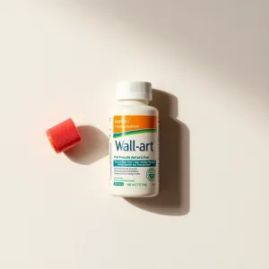 Klej montażowy do ściany