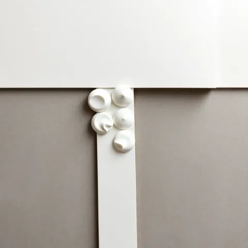 Klejenie płyt gk na klej do płytek