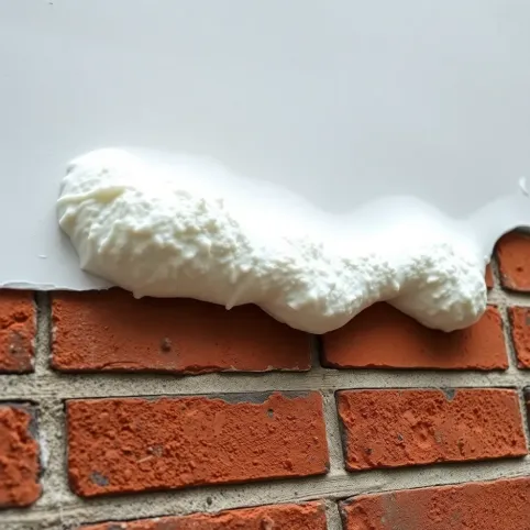 Klejenie płyt gk na placki