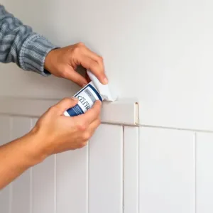 Klejenie płyt gk w łazienkach