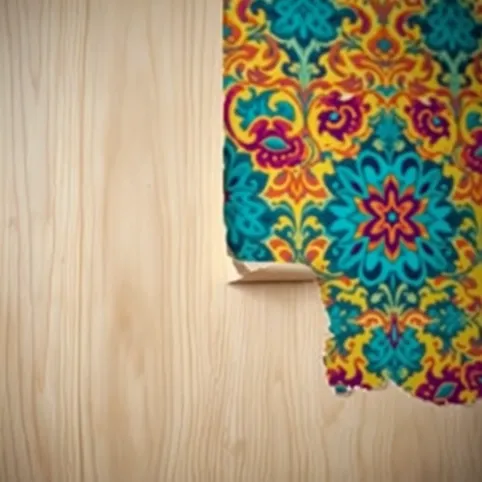 Klejenie Tapety Na Sklejce