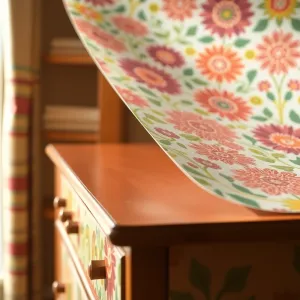 Klejenie Tapety Samoprzylepnej Na Meble